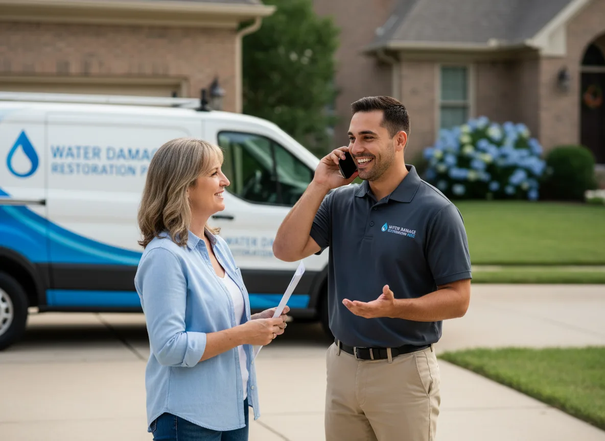 Flood Restoration Laurens, NY FAQs